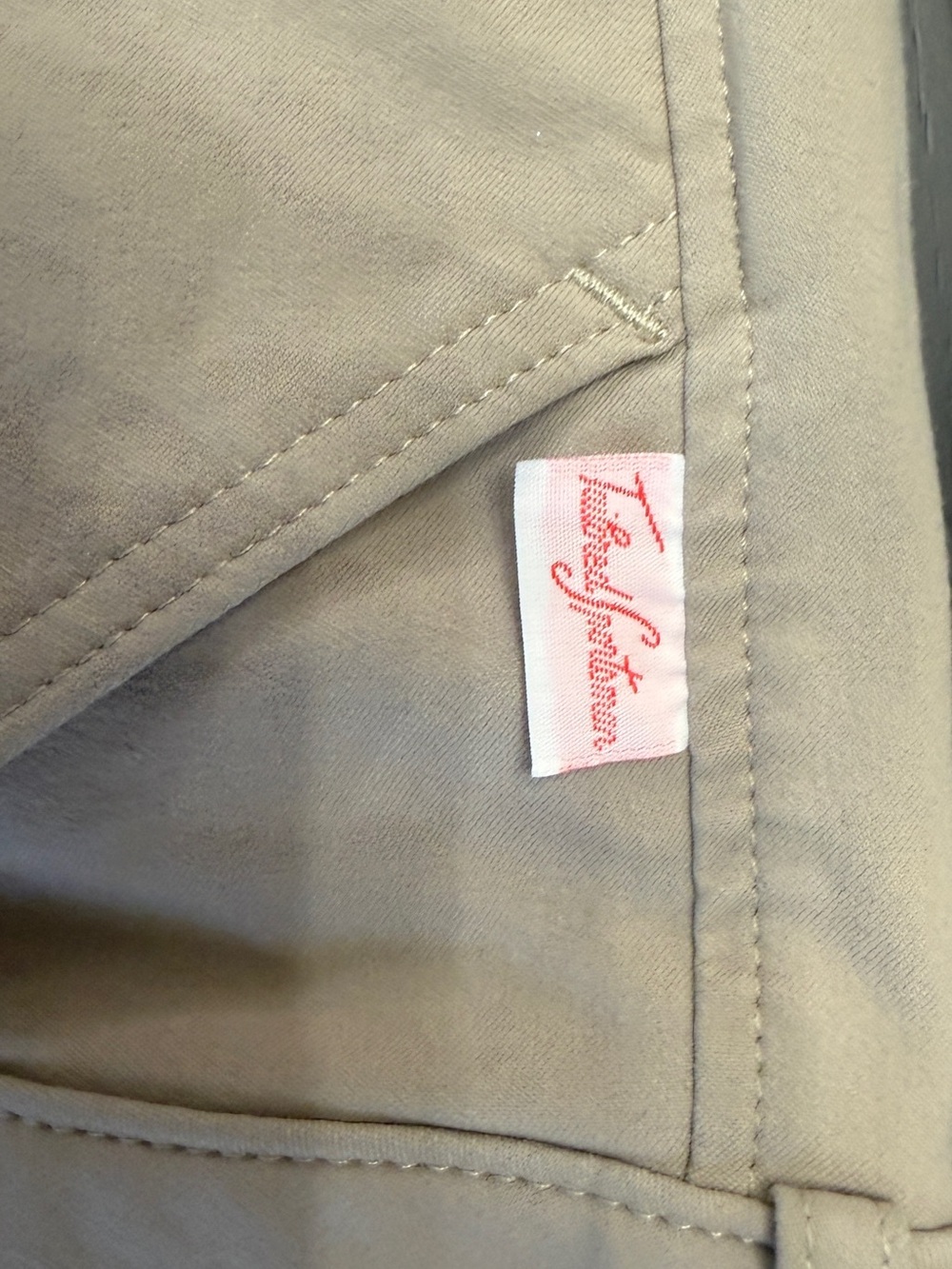 Tailored Sportsman’s Jodhpurs Size 16 Kids. (Girl) - Picture 5 of 6